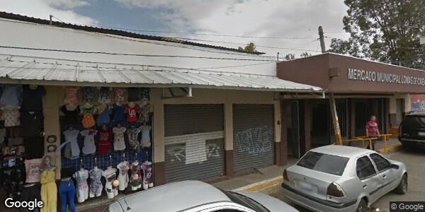 ADMINISTRACIÓN MERCADO LOMAS DE CASA BLANCA